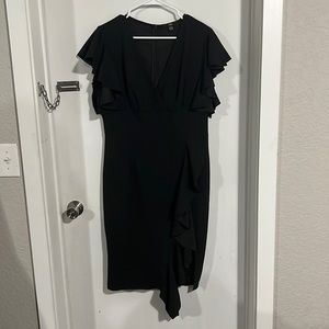 NWOT Little Black Dress. Excellent condition.
